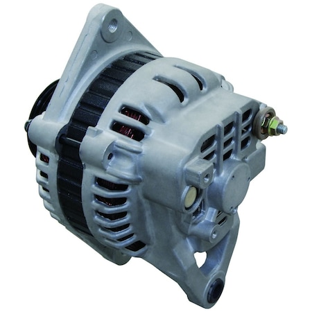 Replacement For Napa, 2138446 Alternator